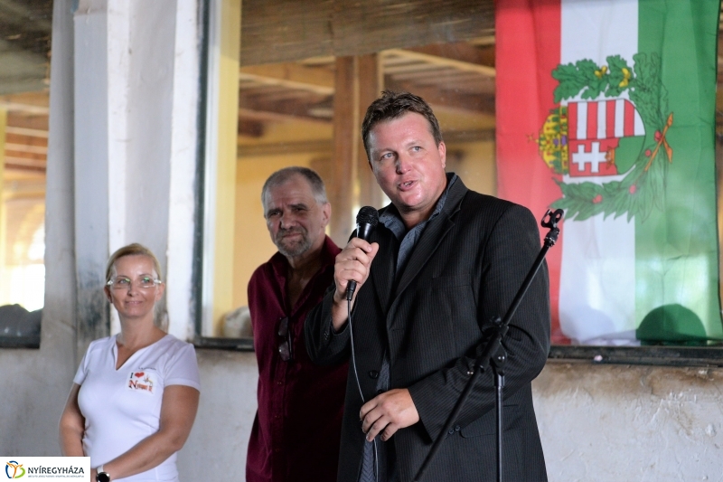 Népi sportágválasztó - fotó Trifonov Éva