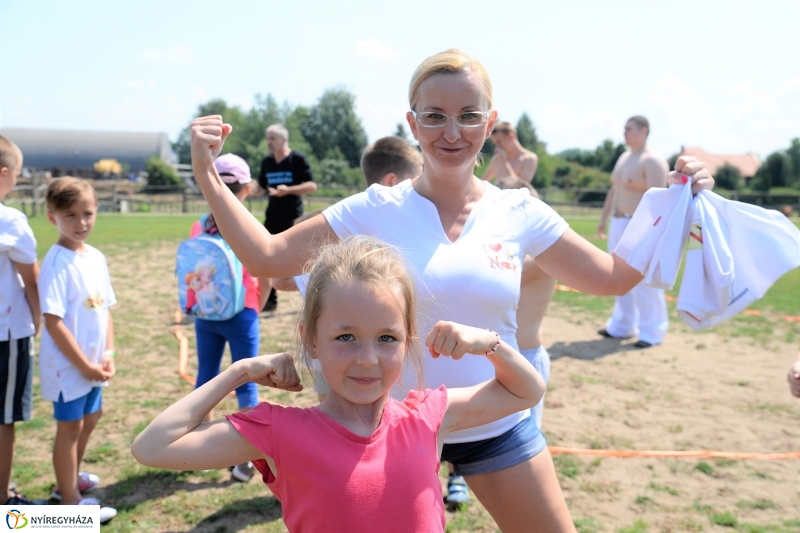 Népi sportágválasztó - fotó Trifonov Éva
