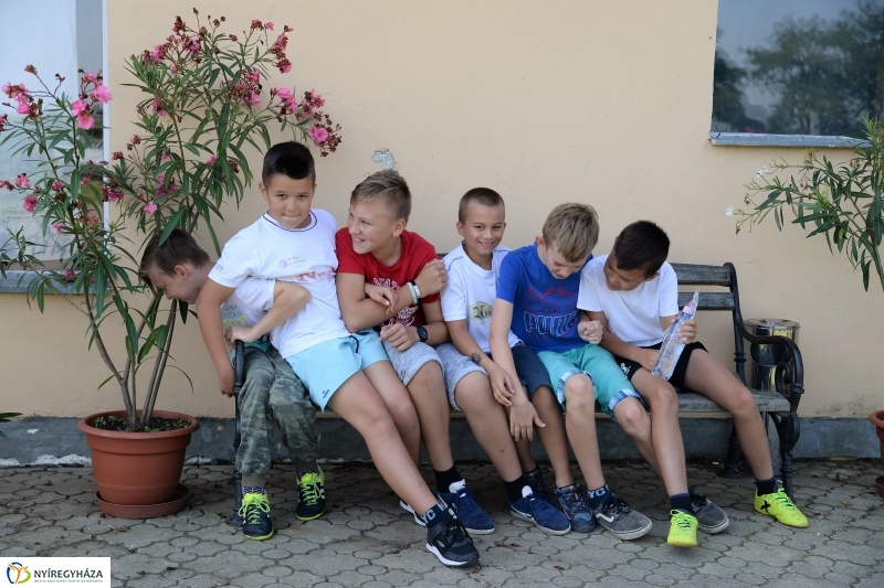 Népi sportágválasztó - fotó Trifonov Éva