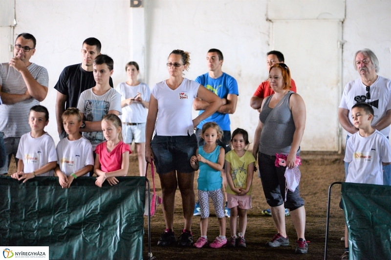 Népi sportágválasztó - fotó Trifonov Éva