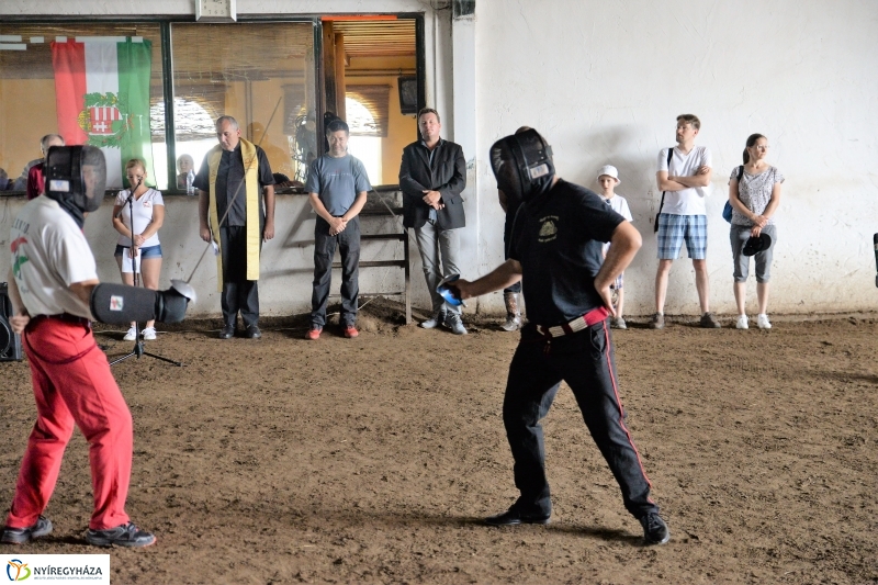 Népi sportágválasztó - fotó Trifonov Éva