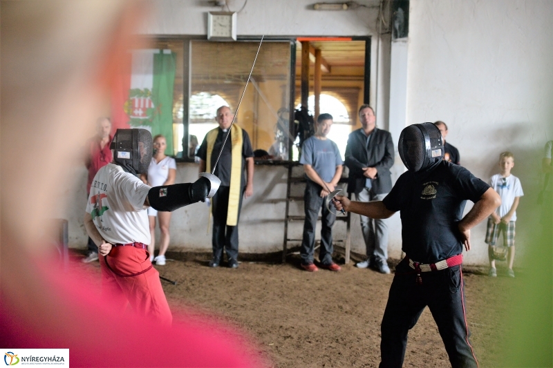 Népi sportágválasztó - fotó Trifonov Éva