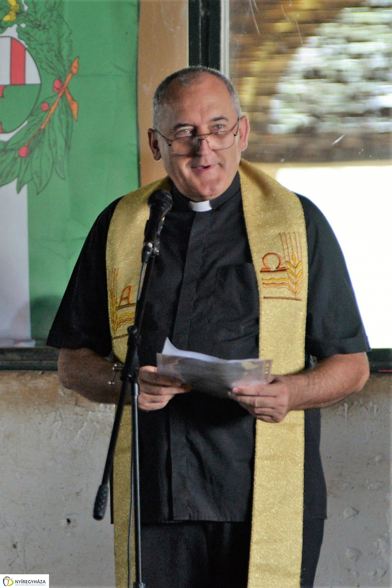 Népi sportágválasztó - fotó Trifonov Éva