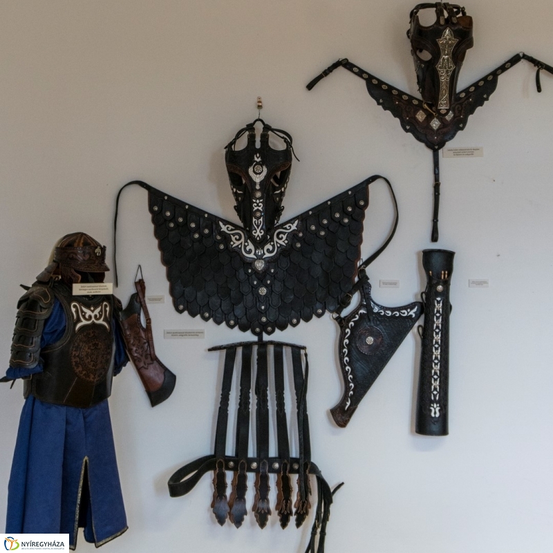 Jó bőr vagy! sajtótájékoztató a Kállay Gyűjteményben