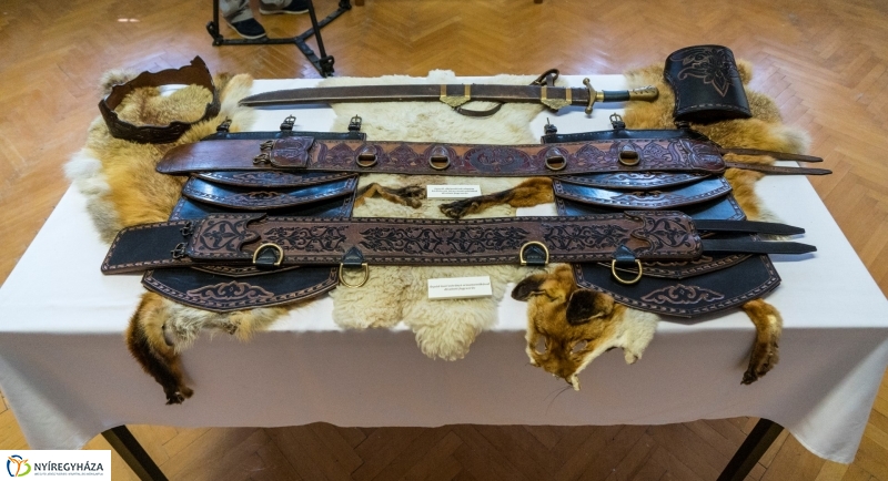 Jó bőr vagy! sajtótájékoztató a Kállay Gyűjteményben