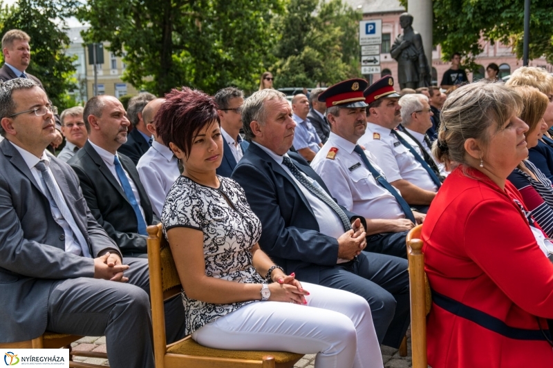 Mobil Kormányablakot adtak át