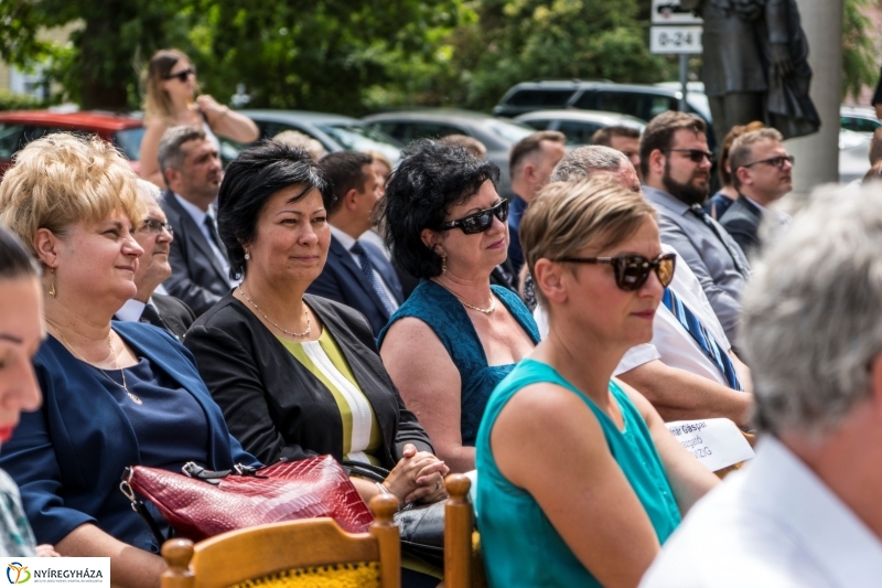 Mobil Kormányablakot adtak át