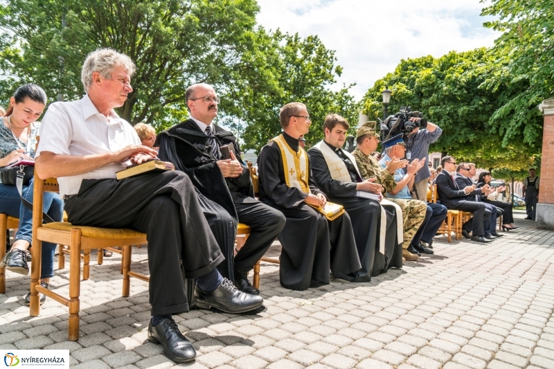 Mobil Kormányablakot adtak át