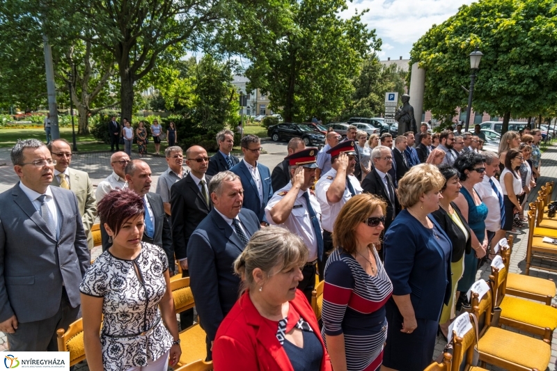 Mobil Kormányablakot adtak át