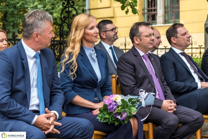 Mobil Kormányablakot adtak át