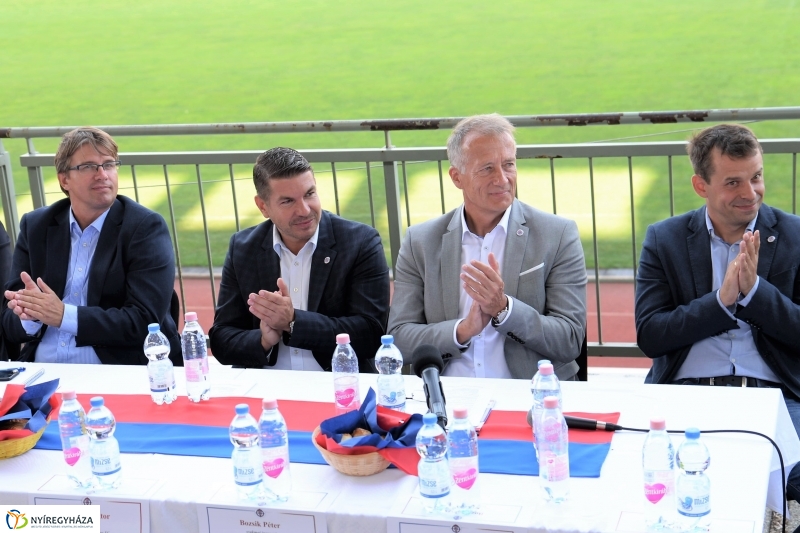 Szurkolói ankét 2018 ősz - fotó Trifonov Éva