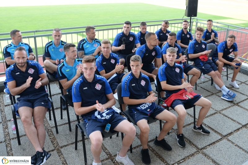 Szurkolói ankét 2018 ősz - fotó Trifonov Éva