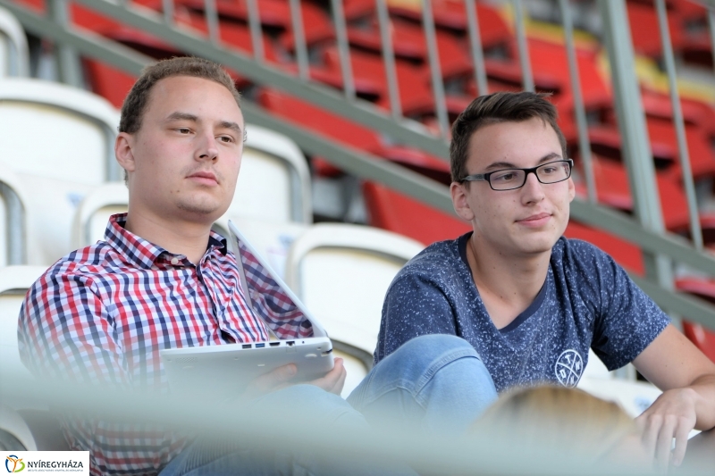 Szurkolói ankét 2018 ősz - fotó Trifonov Éva