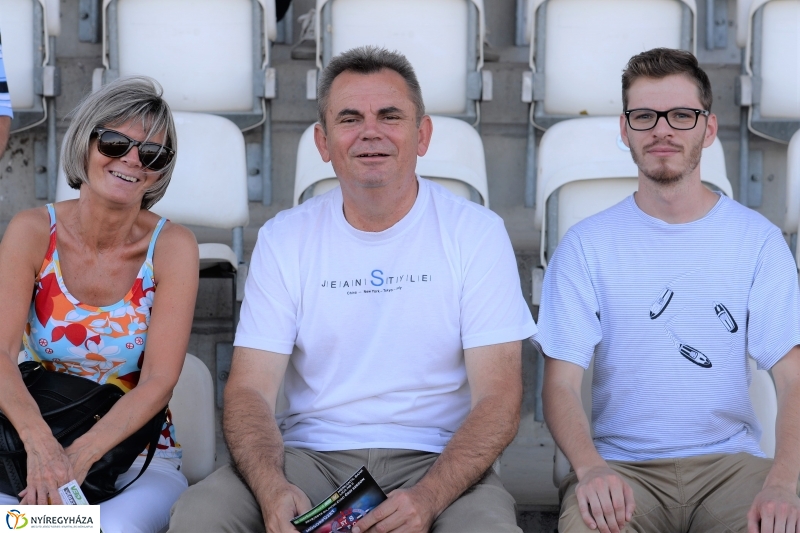 Szurkolói ankét 2018 ősz - fotó Trifonov Éva