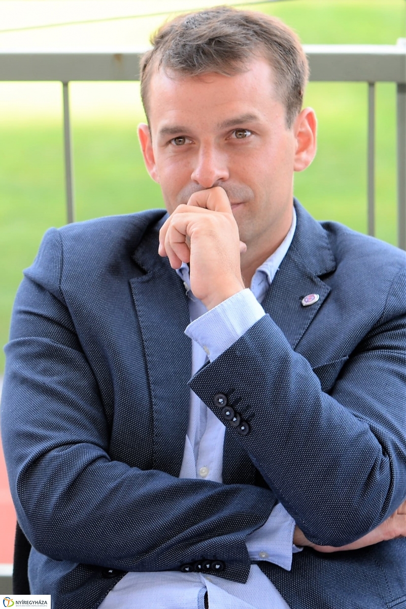 Szurkolói ankét 2018 ősz - fotó Trifonov Éva