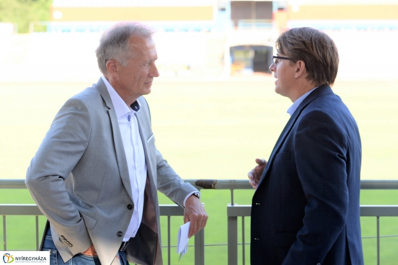 Szurkolói ankét 2018 ősz - fotó Trifonov Éva