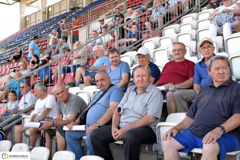 Szurkolói ankét 2018 ősz - fotó Trifonov Éva