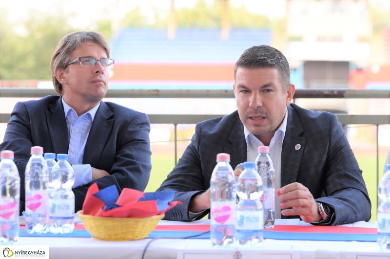 Szurkolói ankét 2018 ősz - fotó Trifonov Éva