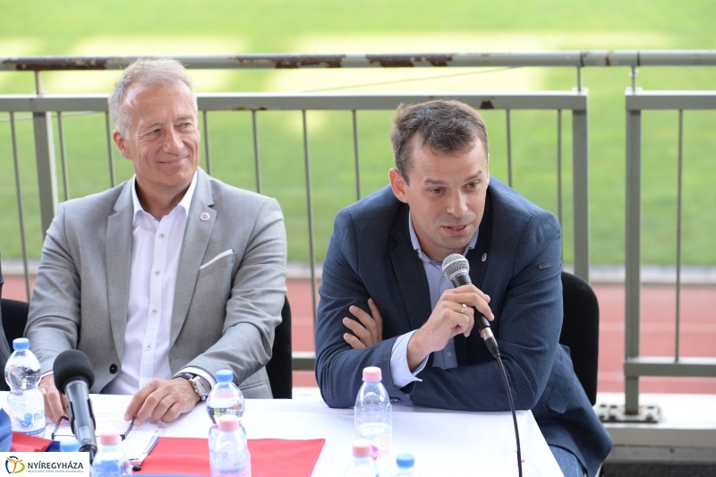 Szurkolói ankét 2018 ősz - fotó Trifonov Éva