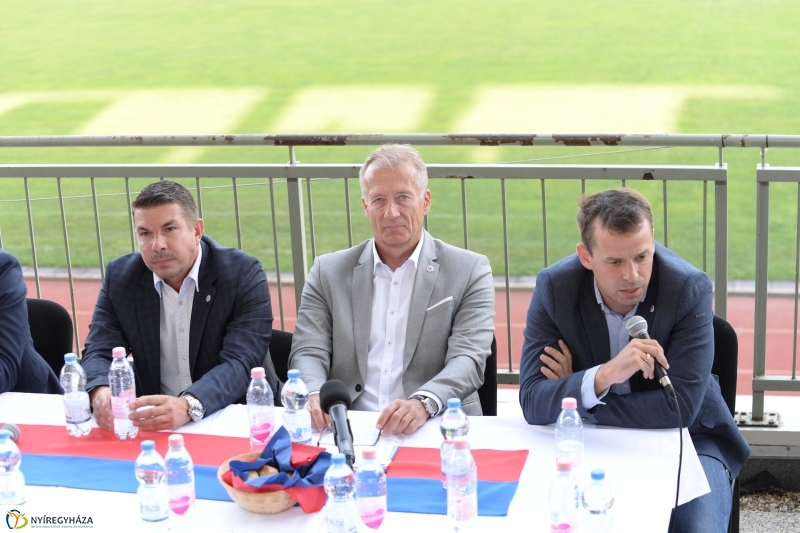 Szurkolói ankét 2018 ősz - fotó Trifonov Éva