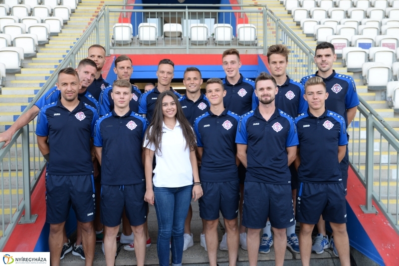 Szurkolói ankét 2018 ősz - fotó Trifonov Éva