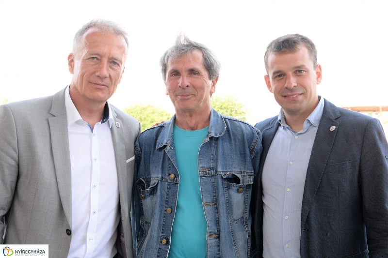 Szurkolói ankét 2018 ősz - fotó Trifonov Éva