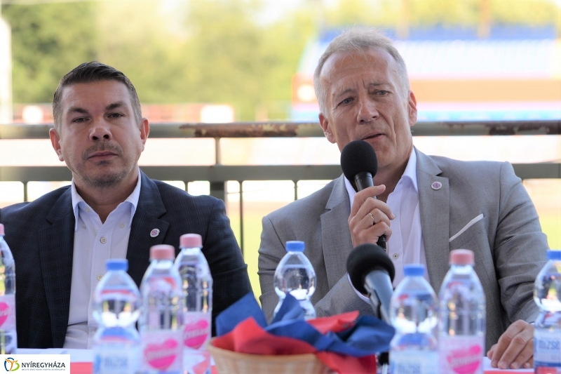 Szurkolói ankét 2018 ősz - fotó Trifonov Éva