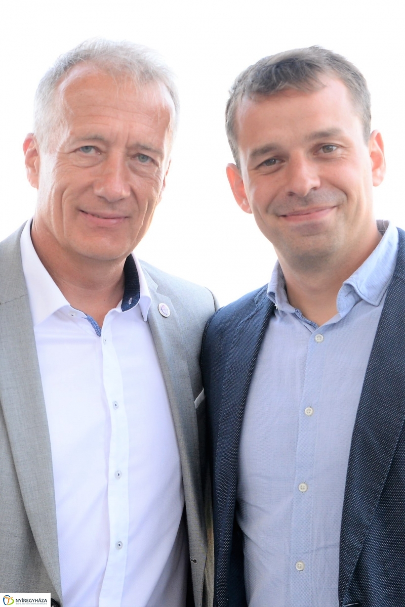 Szurkolói ankét 2018 ősz - fotó Trifonov Éva