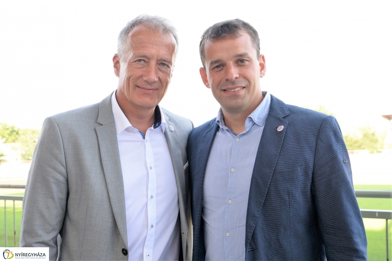 Szurkolói ankét 2018 ősz - fotó Trifonov Éva