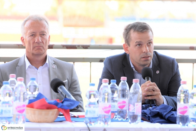 Szurkolói ankét 2018 ősz - fotó Trifonov Éva