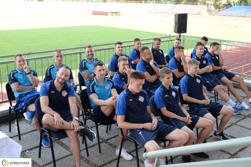 Szurkolói ankét 2018 ősz - fotó Trifonov Éva