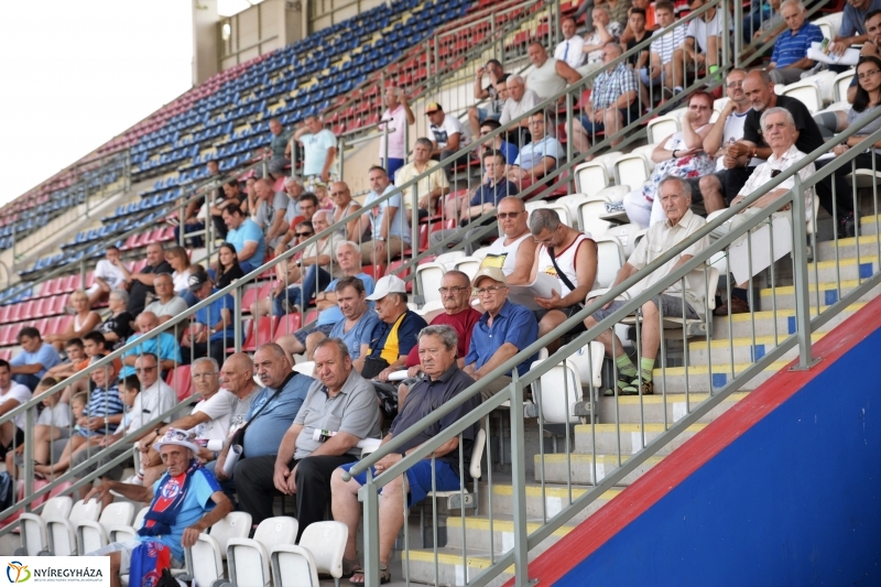 Szurkolói ankét 2018 ősz - fotó Trifonov Éva