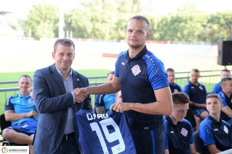 Szurkolói ankét 2018 ősz - fotó Trifonov Éva