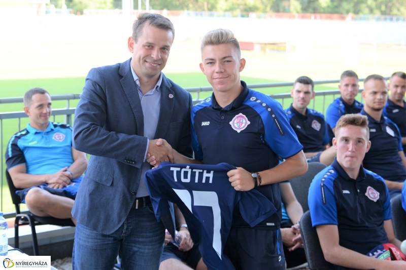 Szurkolói ankét 2018 ősz - fotó Trifonov Éva