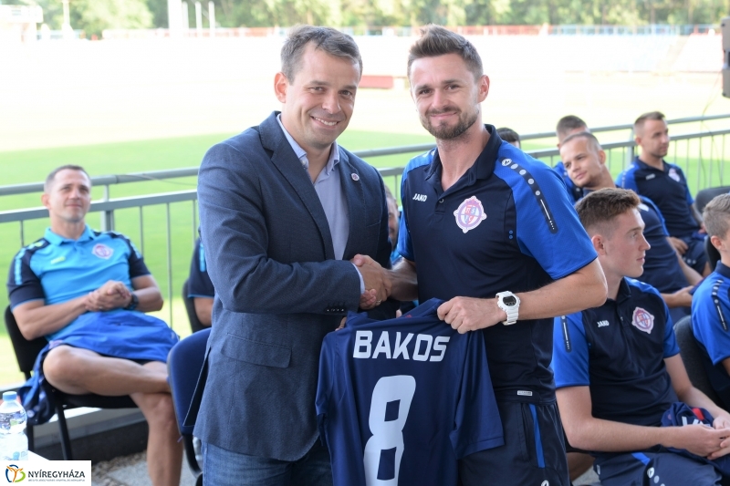 Szurkolói ankét 2018 ősz - fotó Trifonov Éva