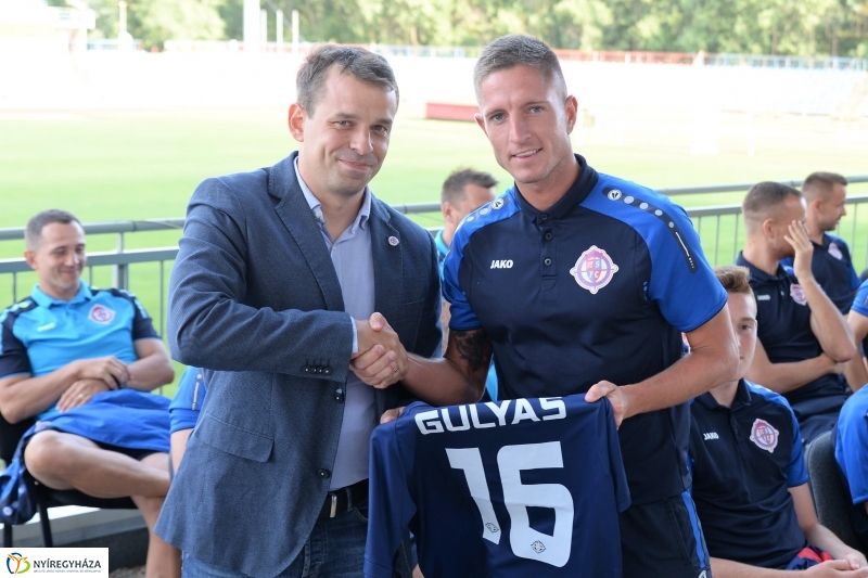 Szurkolói ankét 2018 ősz - fotó Trifonov Éva