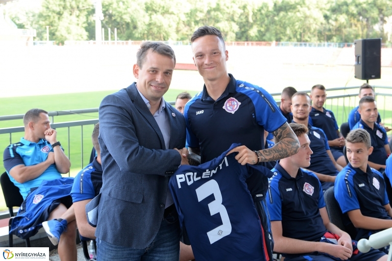 Szurkolói ankét 2018 ősz - fotó Trifonov Éva