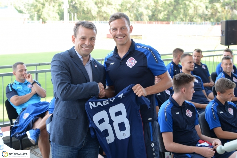 Szurkolói ankét 2018 ősz - fotó Trifonov Éva