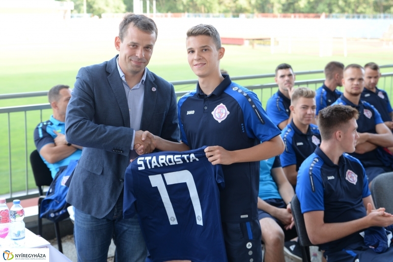 Szurkolói ankét 2018 ősz - fotó Trifonov Éva