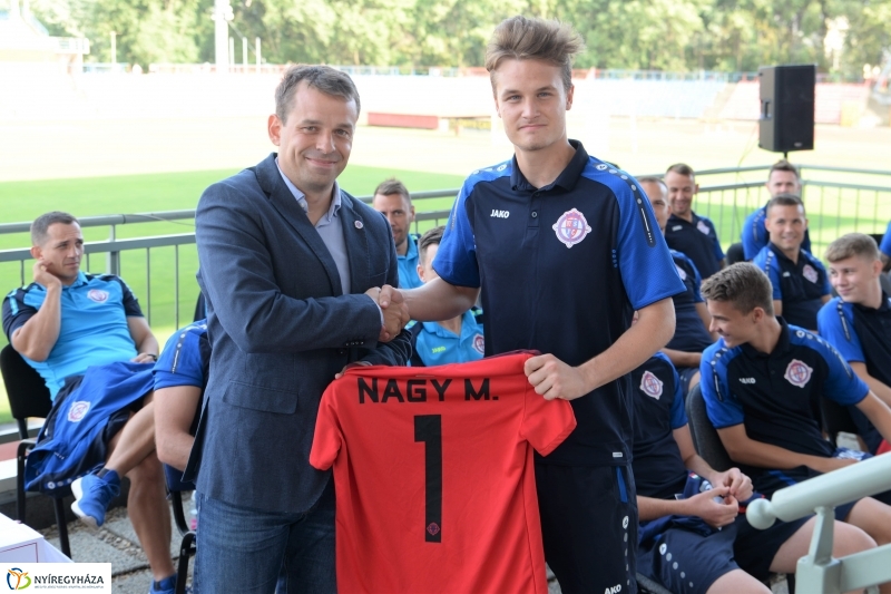 Szurkolói ankét 2018 ősz - fotó Trifonov Éva