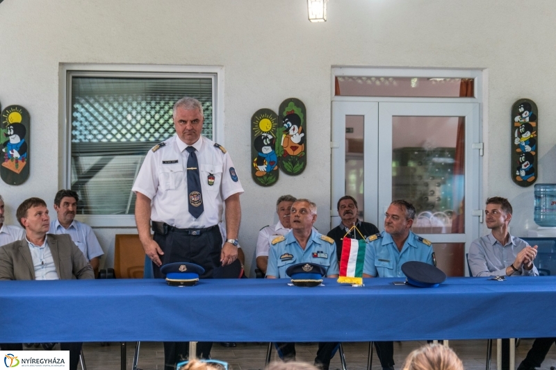 Közlekedésbiztonsági tábor 