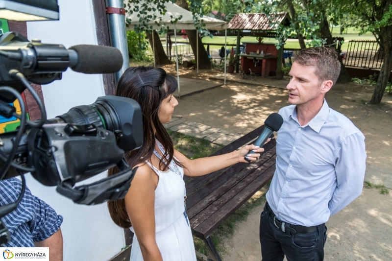 Közlekedésbiztonsági tábor 