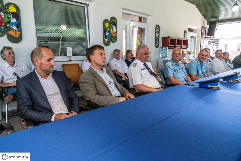 Közlekedésbiztonsági tábor 