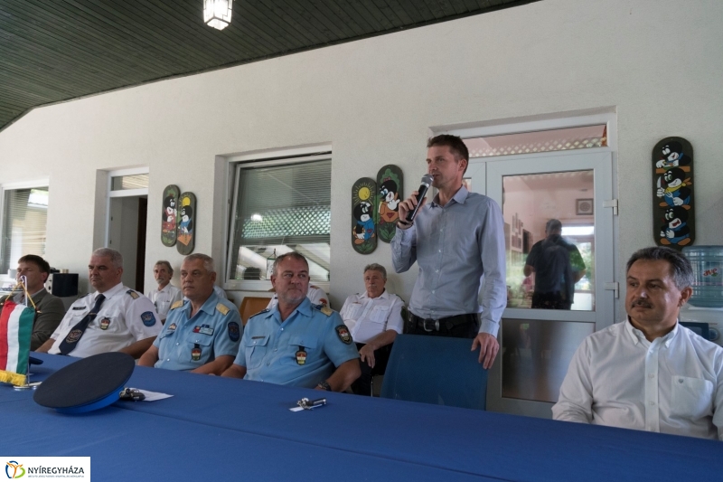 Közlekedésbiztonsági tábor 