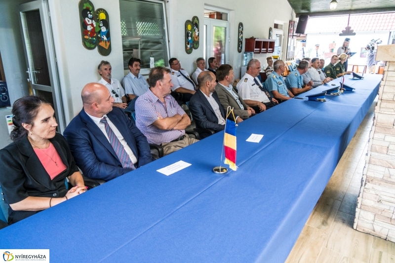 Közlekedésbiztonsági tábor 