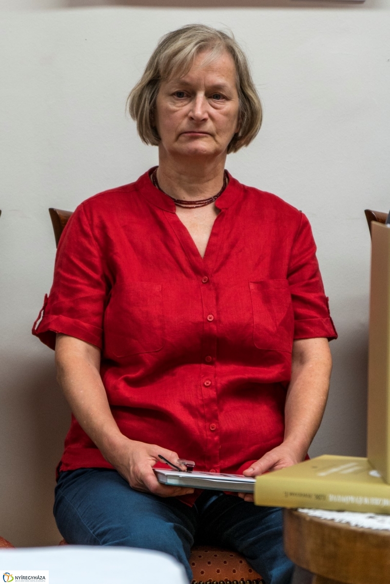 Sajtótájékoztató a Jósa András Múzeumban