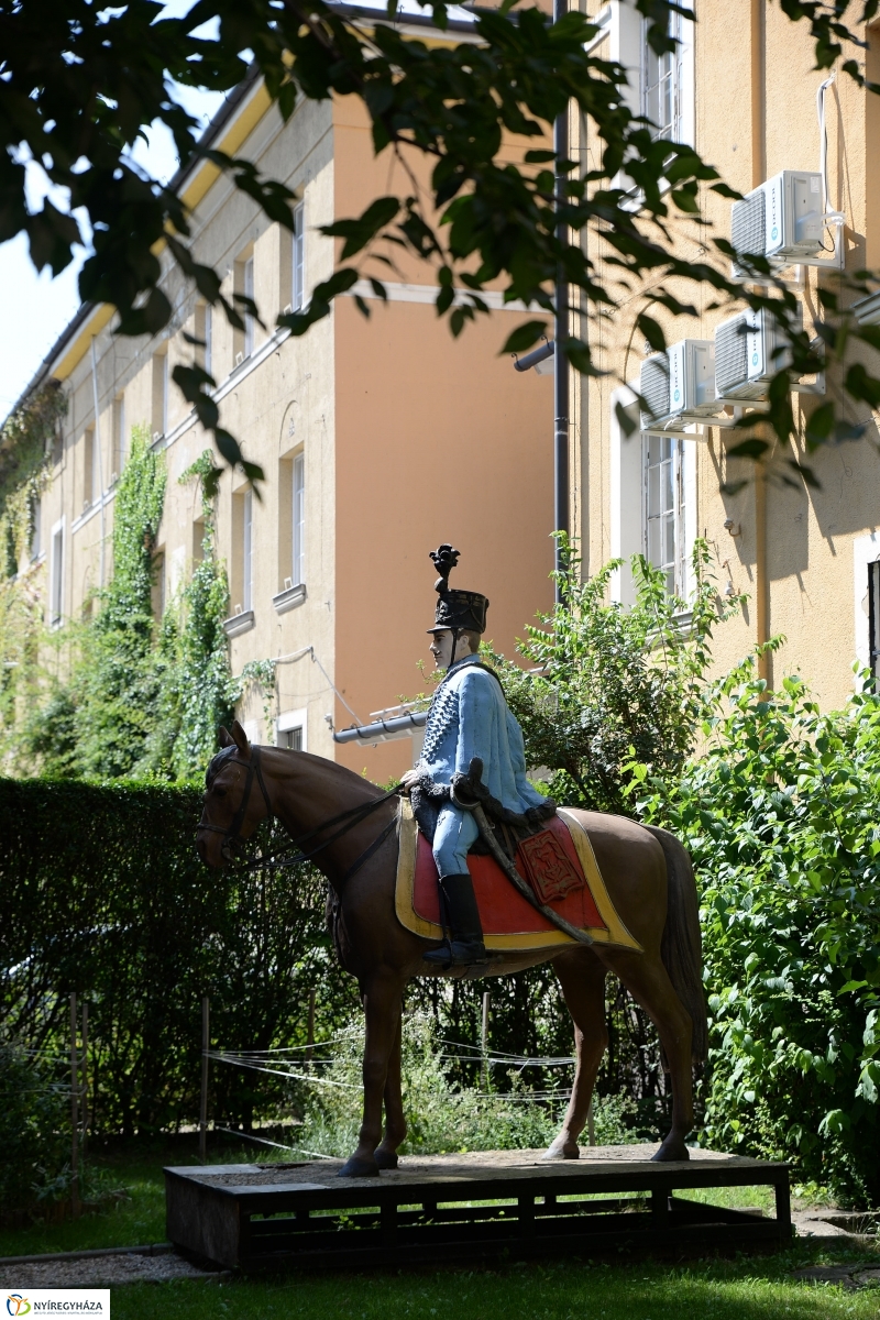 Múltunkról a jövőnek a Jósa András Múzeumban - fotó Trifonov Éva