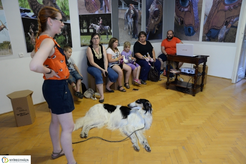 Jó bőr vagy! - programkavalkád a Kállay Gyűjteményben-fotó Trifonov Éva