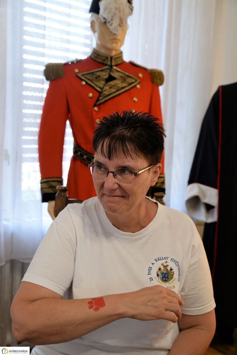 Jó bőr vagy! - programkavalkád a Kállay Gyűjteményben-fotó Trifonov Éva