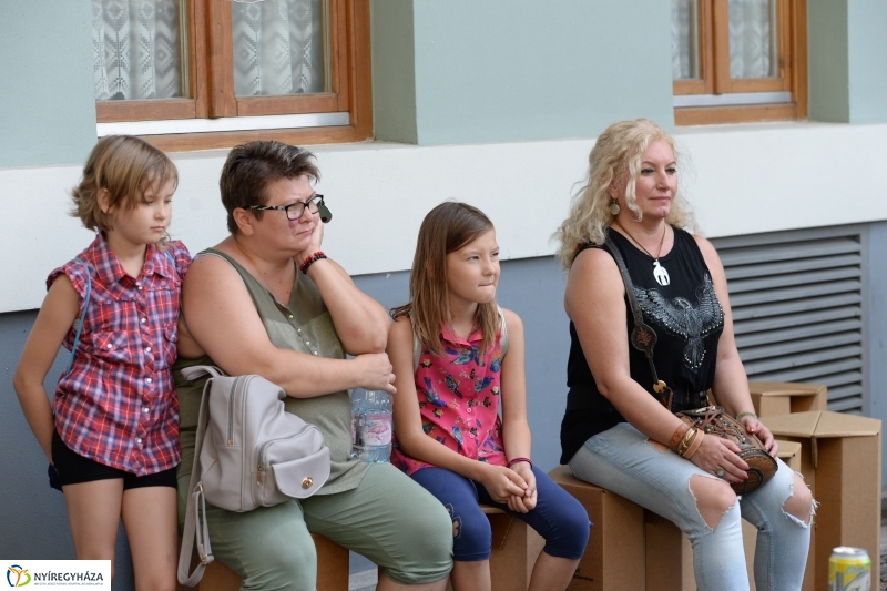 Jó bőr vagy! - programkavalkád a Kállay Gyűjteményben-fotó Trifonov Éva